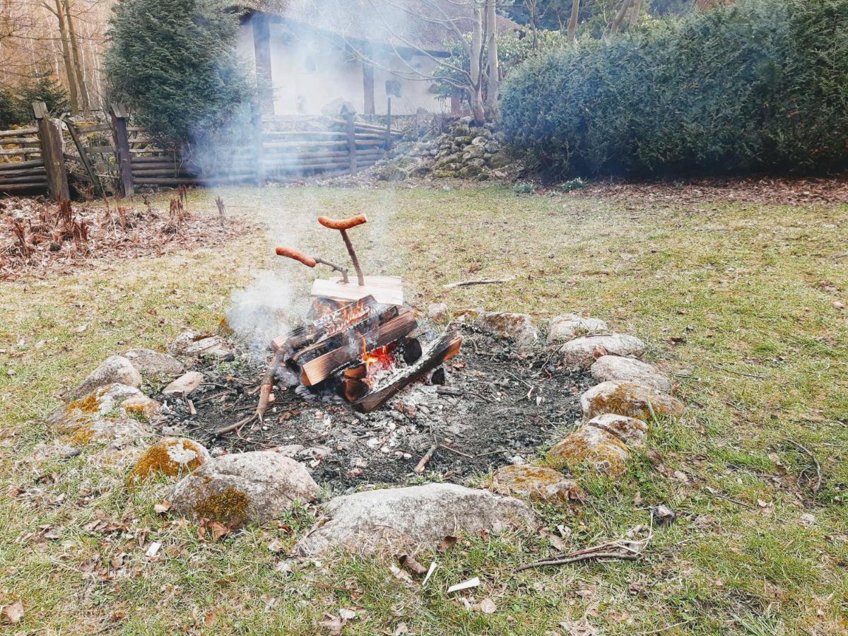 Tumitak Sarnia Family & Friends Villa Karpacz Eksteriør bilde